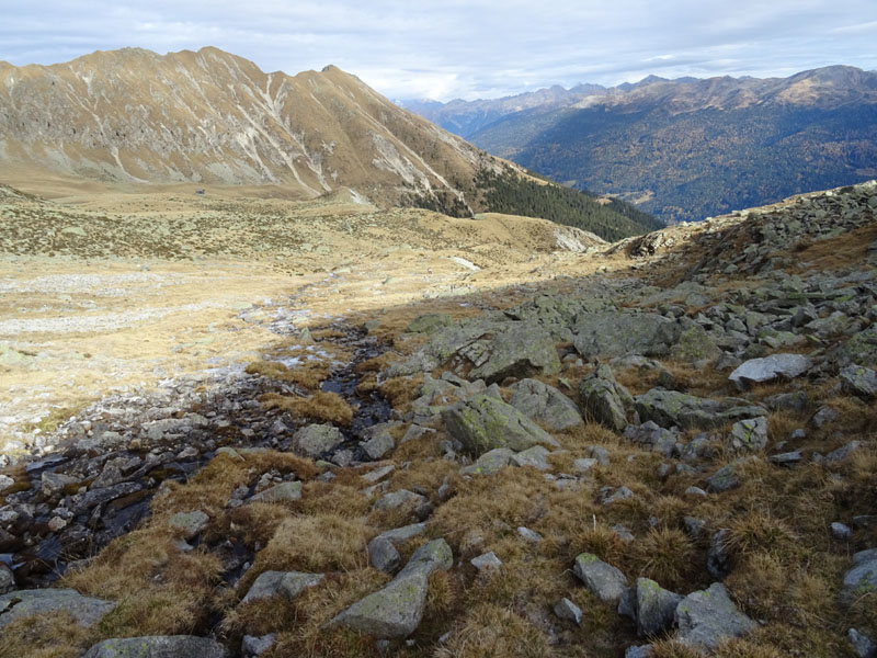 escursione ai Laghi di San Pancrazio e Anterano (BZ)